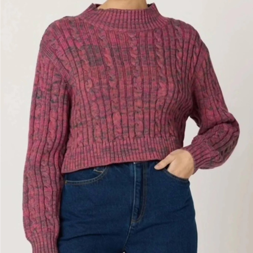 Cleobella Amor Sweater
